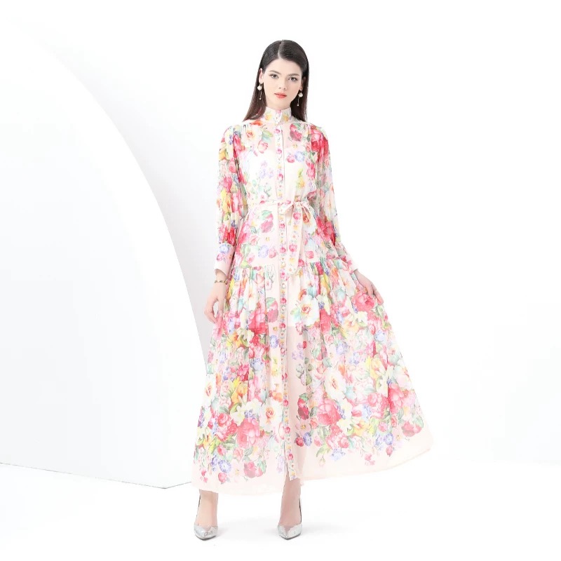 Tulum coastline dress ED216 images